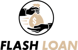 Flash-Loan Logo