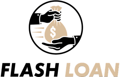 Flash-Loan Logo